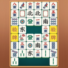 Tile Pair Jam: Mahjong Master